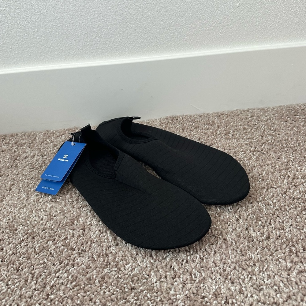 Water Aqua Breathable Shoes